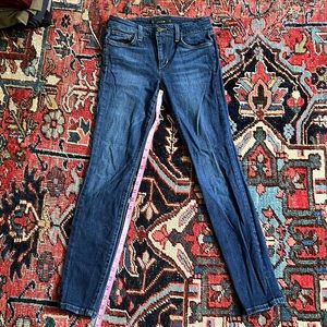 Joe’s Jeans Skinny Ankle